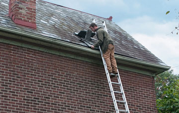what affects urgent Portheiddy roof repairs