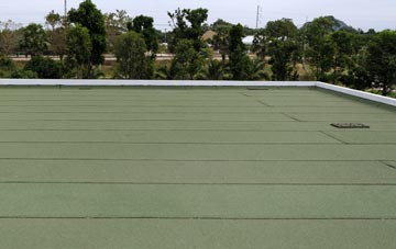 all Portheiddy roofing types quoted for