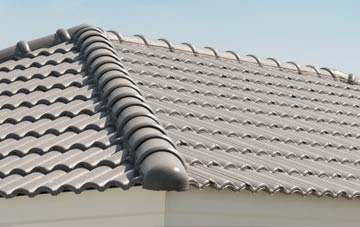 advantages of Portheiddy clay roofing