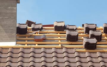 Portheiddy clay roofing costs
