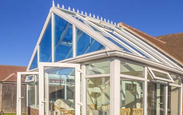 conservatory roof insulation costs Portheiddy