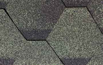 Portheiddy fibreglass shingle repairs