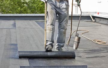 flat roof replacement Portheiddy, Pembrokeshire