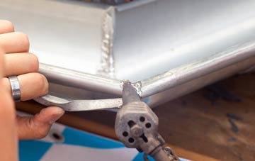 disadvantages of Portheiddy lead roofing