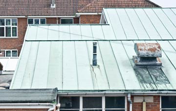 Portheiddy lead roofing costs