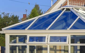 professional Portheiddy conservatory insulation