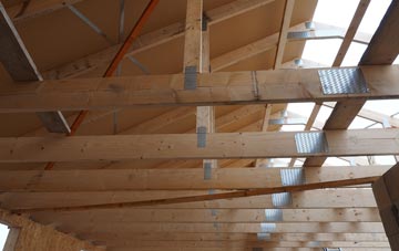 Portheiddy roof truss costs