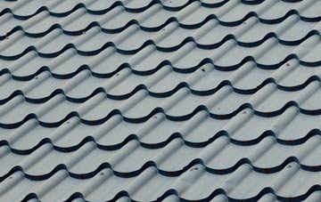 Portheiddy rubber roofing companies