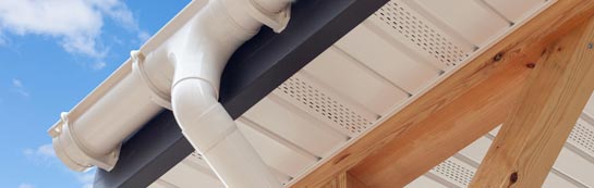 get Portheiddy guttering quotes today