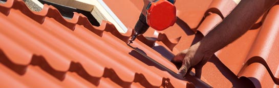 save on Portheiddy roof installation costs