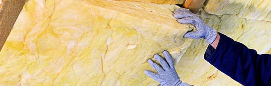 quotes for Portheiddy roof insulation