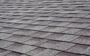 Portheiddy tiles for shallow pitch roofing