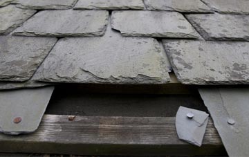 Portheiddy slate roof repairs and maintenance