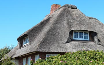 thatch roofing Portheiddy, Pembrokeshire