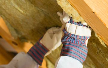 types of Portheiddy pitched roof insulation materials