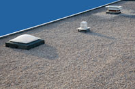 Portheiddy flat roofing