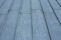Portheiddy lead roofing