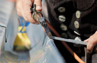 Portheiddy lead roof quotes