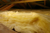 Portheiddy pitch roof insulation