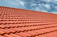 Portheiddy roofing tiles