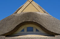 Portheiddy thatch roofing